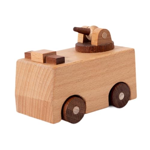 Sharplace Holzauto-Spielzeug, technisches Fahrzeugmodell für Kinder, Bastelfigur, frühes Lernspiel für Jungen, Partyzubehör, Kindertag, Style K Sharplace Holzauto-Spielzeug, technisches Fahrzeugmodell für Kinder, Bastelfigur, frühes Lernspiel für Jungen, Partyzubehör, Kindertag, Style K von Sharplace