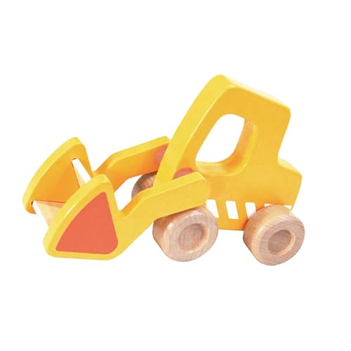 Sharplace Holzspielzeug Geburtstagsgeschenk Gabelstapler Feinmotorik Baufahrzeug Greifspielzeug Frühpädagogisch für Kleinkinder Sharplace Holzspielzeug Geburtstagsgeschenk Gabelstapler Feinmotorik Baufahrzeug Greifspielzeug Frühpädagogisch für Kleinkinder von Sharplace