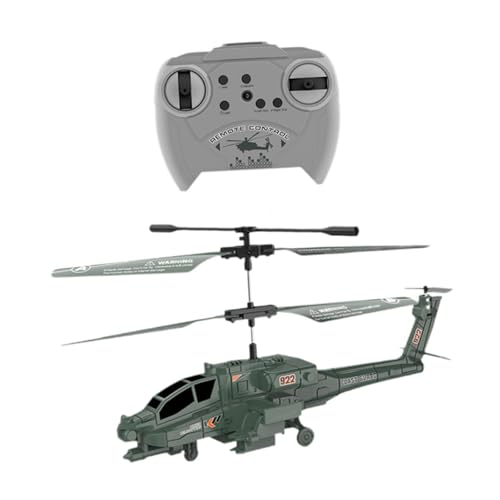 Sharplace Hubschrauber-Modell-Spielzeug, Rollenspiel, Desktop-Display, Partygeschenk mit LED-Ornament, Simulationsflugzeug, Kinderspielzeug Sharplace Hubschrauber-Modell-Spielzeug, Rollenspiel, Desktop-Display, Partygeschenk mit LED-Ornament, Simulationsflugzeug, Kinderspielzeug von Sharplace