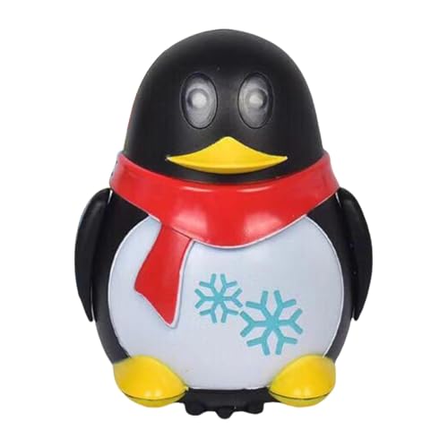 Sharplace Induktionsroboter Pinguin, der Einer Linie folgt, die Sie zeichnen, interaktives Lernspielzeug für, Schwarz Sharplace Induktionsroboter Pinguin, der Einer Linie folgt, die Sie zeichnen, interaktives Lernspielzeug für, Schwarz von Sharplace