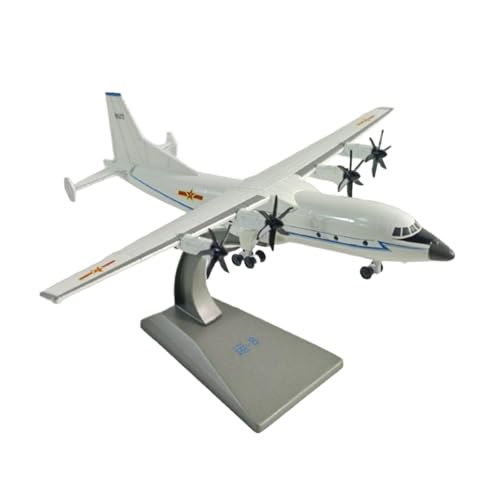 Sharplace Kampfflugzeug-Modellspielzeug im Maßstab 1:200 mit unedlen Metallflugzeugmodellen, simuliertes Flugzeug für Büro, Zuhause, Bar, TV-Schrank, Sharplace Kampfflugzeug-Modellspielzeug im Maßstab 1:200 mit unedlen Metallflugzeugmodellen, simuliertes Flugzeug für Büro, Zuhause, Bar, TV-Schrank, von Sharplace