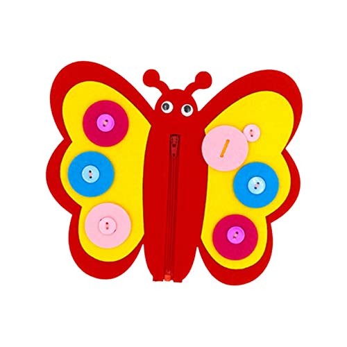Sharplace Kids Busy Board Sensory Activities Lernspielzeug Praktische Fähigkeiten für Kindergartenkinder Sharplace Kids Busy Board Sensory Activities Lernspielzeug Praktische Fähigkeiten für Kindergartenkinder von Sharplace