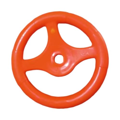 Sharplace Kinder-Lenkrad, Spielzeugzubehör, universelles Spielset, simuliertes Fahren, so tun, als ob, Spielzeug für, Kinder, Jungen, Mädchen, Babys von Sharplace