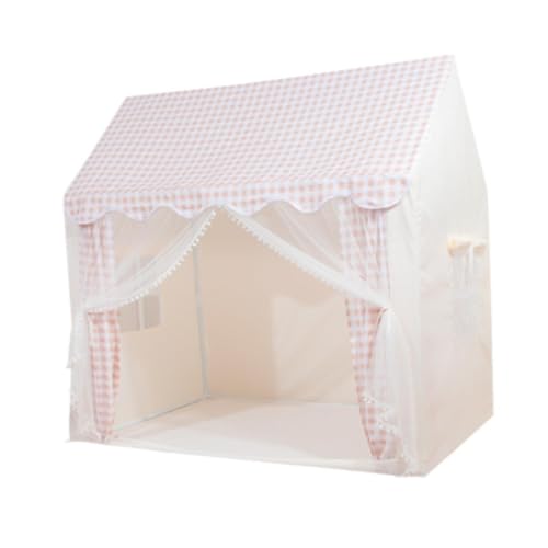 Sharplace Kinderspielzelt Prinzenschlosszelt Geschenk Faltbares Spielzeug Indoor Indianerspielhaus für Grillabende Kindertagesstätten Spielplätze Parks Sharplace Kinderspielzelt Prinzenschlosszelt Geschenk Faltbares Spielzeug Indoor Indianerspielhaus für Grillabende Kindertagesstätten Spielplätze Parks von Sharplace