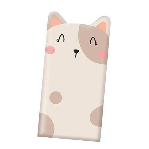 Sharplace Kinderzimmer Wandpolster 3D Cartoon Sticker Kopfteil Matte Anti -Kollisions -Pad für Jungen und Zimmer Schlafzimmer Kinder Spielzimmer, Süßes Hundemuster Sharplace Kinderzimmer Wandpolster 3D Cartoon Sticker Kopfteil Matte Anti -Kollisions -Pad für Jungen und Zimmer Schlafzimmer Kinder Spielzimmer, Süßes Hundemuster von Sharplace