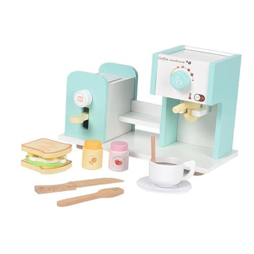 Sharplace Maker Playset für Alter 3+ Fertigkeitentwicklung Interaktive Spieldekorationen tun Spiele Kitchen Appliance Sharplace Maker Playset für Alter 3+ Fertigkeitentwicklung Interaktive Spieldekorationen tun Spiele Kitchen Appliance von Sharplace