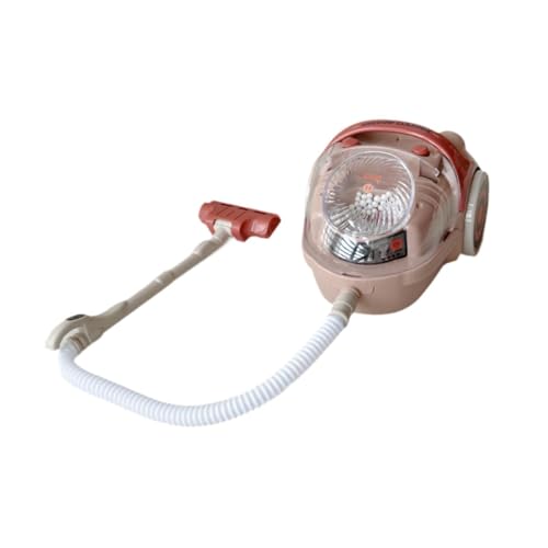 Sharplace Mini-Haushaltsgerät-Spielzeug, Küchenzubehör, Simulation, Spielküchengeräte-Spielzeug, für Jungen und Mädchen, Partygeschenk für Kinder, Staubsauger Sharplace Mini-Haushaltsgerät-Spielzeug, Küchenzubehör, Simulation, Spielküchengeräte-Spielzeug, für Jungen und Mädchen, Partygeschenk für Kinder, Staubsauger von Sharplace
