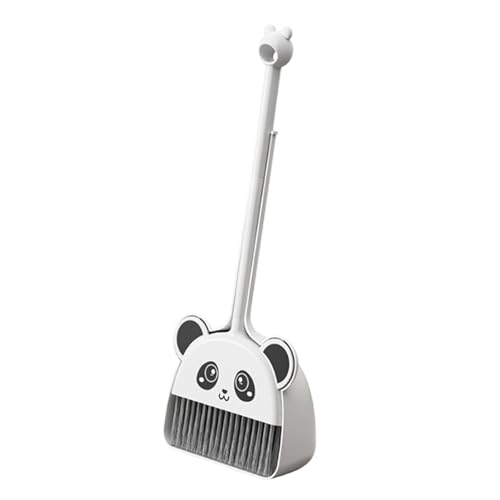 Sharplace Mini - mit Dustpan für Kinder, so tun Spielen Reinigung Spielzeug süßes Kinder Reinigungsset für Geburtstag Fine Motor Skills Kindergarten Sharplace Mini - mit Dustpan für Kinder, so tun Spielen Reinigung Spielzeug süßes Kinder Reinigungsset für Geburtstag Fine Motor Skills Kindergarten von Sharplace