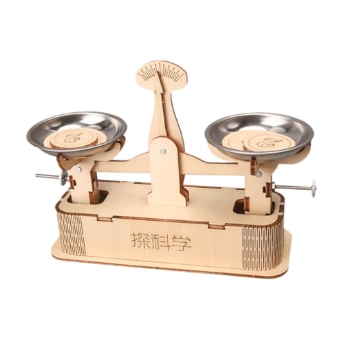 Sharplace Modelle, Bauspielzeug, wissenschaftliche Experimente, DIY-Kits, Waagentechnologie, Kleinproduktion für Mädchen und Jungen Sharplace Modelle, Bauspielzeug, wissenschaftliche Experimente, DIY-Kits, Waagentechnologie, Kleinproduktion für Mädchen und Jungen von Sharplace