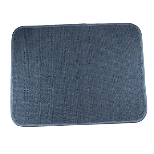 Sharplace Montessori Arbeitsteppiche Matten und Baby Kindergarten Klassenzimmer Materialien, 110x70cm Blau Sharplace Montessori Arbeitsteppiche Matten und Baby Kindergarten Klassenzimmer Materialien, 110x70cm Blau von Sharplace
