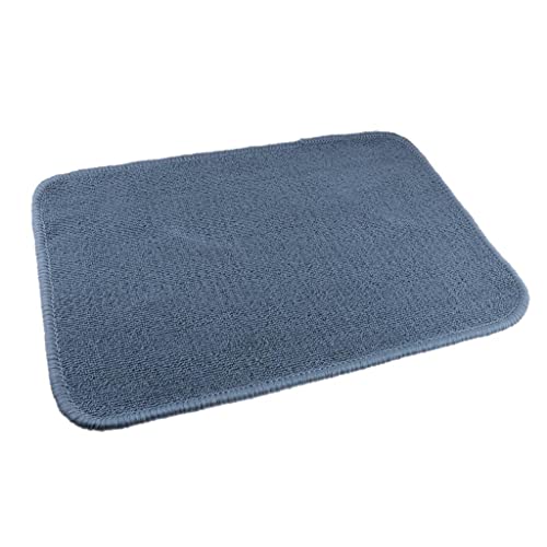 Sharplace Montessori Arbeitsteppiche Matten und Baby Kindergarten Klassenzimmer Materialien, 60x40cm Blau Sharplace Montessori Arbeitsteppiche Matten und Baby Kindergarten Klassenzimmer Materialien, 60x40cm Blau von Sharplace