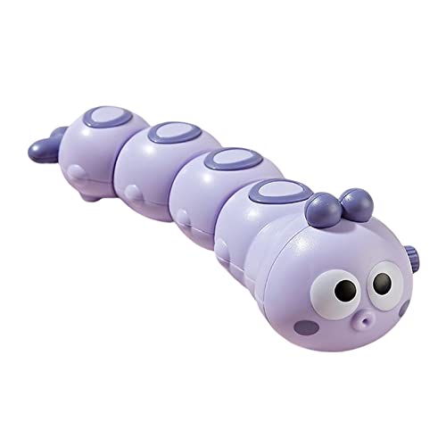 Sharplace Pädagogisches Spielzeug für die frühe Entwicklung - Interaktives Lernspielzeug für Kleinkinder, Violett von Sharplace