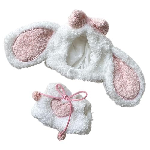 Sharplace Plüsch Puppenkleidung Kleidungsmotor Requisiten Kostüme Plüsch Dekoration weich entzückend für 6,69 Zoll Puppenpuppe Outifits Doll Kleidung Sharplace Plüsch Puppenkleidung Kleidungsmotor Requisiten Kostüme Plüsch Dekoration weich entzückend für 6,69 Zoll Puppenpuppe Outifits Doll Kleidung von Sharplace
