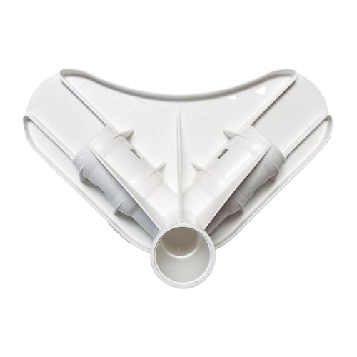 Sharplace Poolrahmen Eckhalterung Eckanschluss vielseitige Poolbeschläge tragbare Hardware Ersetzen Sie Metallrahmenpools Sharplace Poolrahmen Eckhalterung Eckanschluss vielseitige Poolbeschläge tragbare Hardware Ersetzen Sie Metallrahmenpools von Sharplace