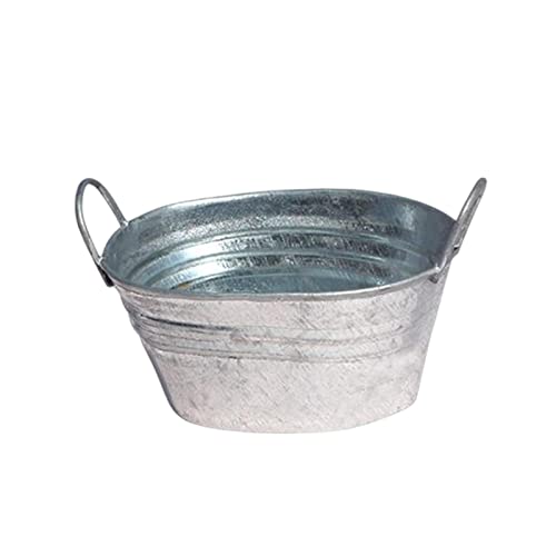 Sharplace Puppenhaus Miniatur Badewanne für 1/12 Puppenzimmer - Handgefertigt und Dekorativ, 5,1 cm x 3,9 cm x 3,2 cm, Optional Sharplace Puppenhaus Miniatur Badewanne für 1/12 Puppenzimmer - Handgefertigt und Dekorativ, 5,1 cm x 3,9 cm x 3,2 cm, Optional von Sharplace