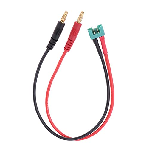 Sharplace Rc Lipo Akku Ladekabel Anschlusskabel auf MPX Stecker für B6 B6AC Sharplace Rc Lipo Akku Ladekabel Anschlusskabel auf MPX Stecker für B6 B6AC von Sharplace