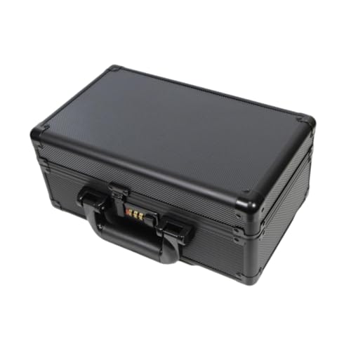 Sharplace Sammelkartenbox Kartenhalter Schutz Tragetasche Kartenetui Halter für Wertungskarten Baseball von Sharplace