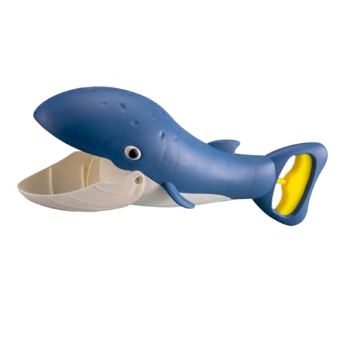 Sharplace Sandspielzeug für am Strand, Wasser- und Sandspielwerkzeug, tragbar, lustig, leicht, Greifklauenwerkzeug für den Garten, Dunkelblau Sharplace Sandspielzeug für am Strand, Wasser- und Sandspielwerkzeug, tragbar, lustig, leicht, Greifklauenwerkzeug für den Garten, Dunkelblau von Sharplace