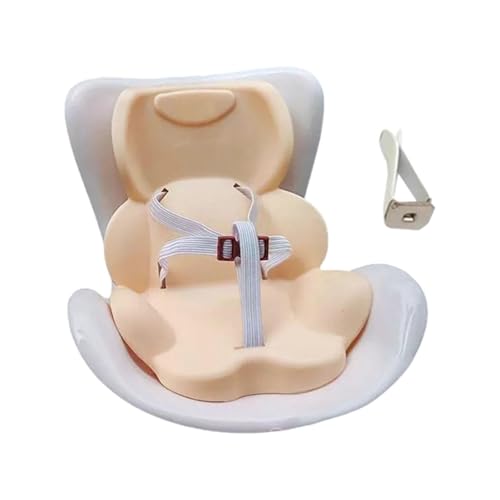 Sharplace Sitz für Puppen, Auto-Entlüftungsclip, Handarbeitszubehör, multifunktionaler Innendekor, Plüsch-Puppensitz für Zuhause, Desktop, Geburtstag, Beige Sharplace Sitz für Puppen, Auto-Entlüftungsclip, Handarbeitszubehör, multifunktionaler Innendekor, Plüsch-Puppensitz für Zuhause, Desktop, Geburtstag, Beige von Sharplace