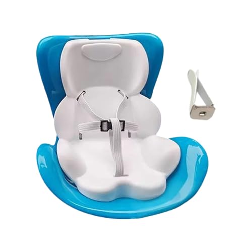 Sharplace Sitz für Puppen, Auto-Entlüftungsclip, Handarbeitszubehör, multifunktionaler Innendekor, Plüsch-Puppensitz für Zuhause, Desktop, Geburtstag, Blau Sharplace Sitz für Puppen, Auto-Entlüftungsclip, Handarbeitszubehör, multifunktionaler Innendekor, Plüsch-Puppensitz für Zuhause, Desktop, Geburtstag, Blau von Sharplace