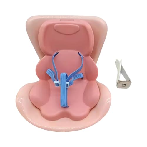 Sharplace Sitz für Puppen, Auto-Entlüftungsclip, Handarbeitszubehör, multifunktionaler Innendekor, Plüsch-Puppensitz für Zuhause, Desktop, Geburtstag, Rosa Sharplace Sitz für Puppen, Auto-Entlüftungsclip, Handarbeitszubehör, multifunktionaler Innendekor, Plüsch-Puppensitz für Zuhause, Desktop, Geburtstag, Rosa von Sharplace