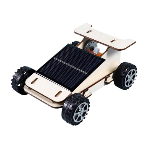 Sharplace Solar-Bausatz, Holzmodellbausatz, 3D-Puzzle, Spielzeug, Geschenk, Eltern-Kind-Kommunikation, Kinder, DIY, Zusammenbau, Solarstrom-Auto Sharplace Solar-Bausatz, Holzmodellbausatz, 3D-Puzzle, Spielzeug, Geschenk, Eltern-Kind-Kommunikation, Kinder, DIY, Zusammenbau, Solarstrom-Auto von Sharplace