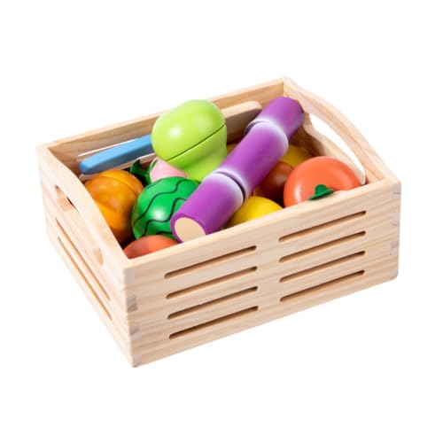 Sharplace -Spiel-Lebensmittel-Set, Lernspielzeug für Kleinkinder, Rollenspiel, Geschenk für Jungen und Mädchen, Vorschule für , Spielset zum frühen Sharplace -Spiel-Lebensmittel-Set, Lernspielzeug für Kleinkinder, Rollenspiel, Geschenk für Jungen und Mädchen, Vorschule für , Spielset zum frühen von Sharplace