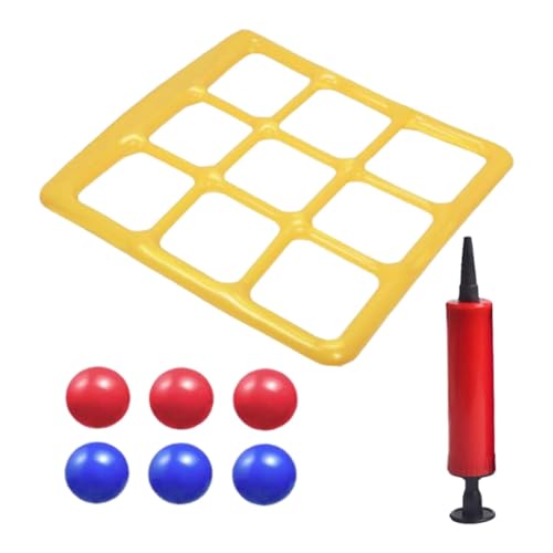 Sharplace Spiel Poolspielzeug, Wasserwurfspiel, Spieleset für Training von Erwachsenen im Freien Sharplace Spiel Poolspielzeug, Wasserwurfspiel, Spieleset für Training von Erwachsenen im Freien von Sharplace