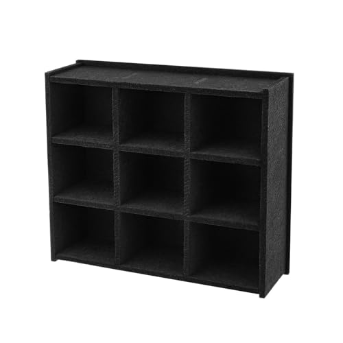 Sharplace Spielzeug Lastwagen Organizer mit 9 Fächern, Schnell Aufgebaut Sharplace Spielzeug Lastwagen Organizer mit 9 Fächern, Schnell Aufgebaut von Sharplace
