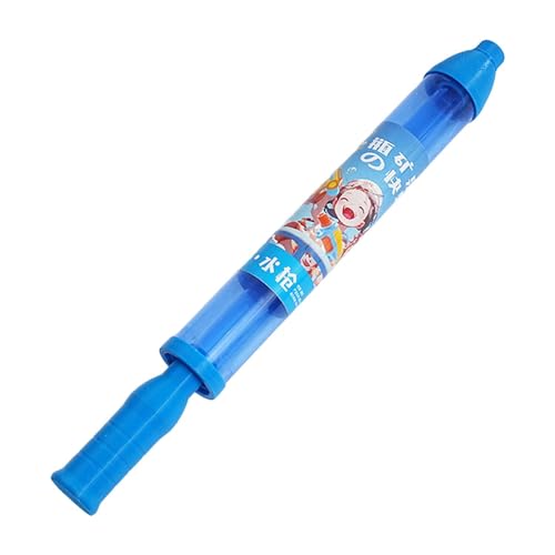 Sharplace Spray Toy Water Fighting Game Handspielzeug Outdoor Sommerspielzeug für Hof Rasen außerhalb Sommerfeiern Hinterhof, Blau Sharplace Spray Toy Water Fighting Game Handspielzeug Outdoor Sommerspielzeug für Hof Rasen außerhalb Sommerfeiern Hinterhof, Blau von Sharplace