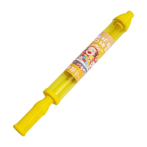 Sharplace Spray Toy Water Fighting Game Handspielzeug Outdoor Sommerspielzeug für Hof Rasen außerhalb Sommerfeiern Hinterhof, Gelb Sharplace Spray Toy Water Fighting Game Handspielzeug Outdoor Sommerspielzeug für Hof Rasen außerhalb Sommerfeiern Hinterhof, Gelb von Sharplace