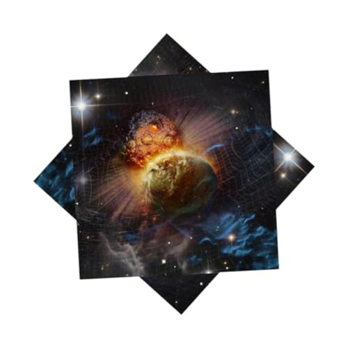 Sharplace Star Toy Toy Herausfordernd für Anfänger und Advanced Yangko Collection Tragbarer Klassiker einfach zu drehen Spaß 24,41 Zoll Durchmesser, Style F Sharplace Star Toy Toy Herausfordernd für Anfänger und Advanced Yangko Collection Tragbarer Klassiker einfach zu drehen Spaß 24,41 Zoll Durchmesser, Style F von Sharplace