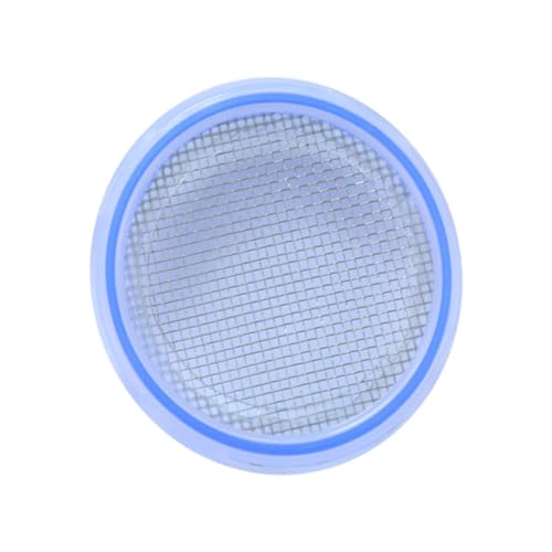Sharplace Statische Grasapplikatoren, Netzabdeckung, Beflockungsmaschine, Netzabdeckung, Zubehör, Zubehör, DIY-Layout, Szenen-Requisiten, Blau von Sharplace
