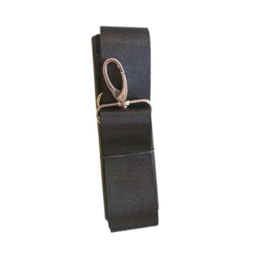 Sharplace Totalstation-Gehäusegurt, Nylon-Tragegurt, bequem, leicht, für Bauvermessungsgeräte, Vermessungsinstrumente, 1 Stück Sharplace Totalstation-Gehäusegurt, Nylon-Tragegurt, bequem, leicht, für Bauvermessungsgeräte, Vermessungsinstrumente, 1 Stück von Sharplace