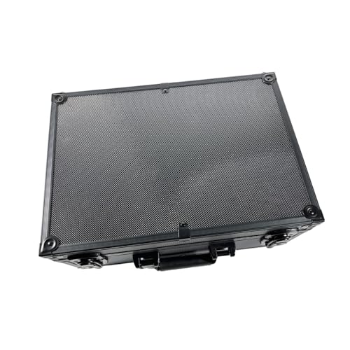 Sharplace Trading Card Case Hard Shell Lockable Collection Halter Karten Spielkartenorganisator für Baseballkarten Standardkarten Sharplace Trading Card Case Hard Shell Lockable Collection Halter Karten Spielkartenorganisator für Baseballkarten Standardkarten von Sharplace