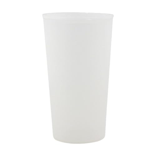 Sharplace Verschwindender Milchbecher, magische Requisite für Bühnenpartys, abnehmbar, lustiges klassisches Spielzeug, Kleiner verschwindender Milchkrug, von Sharplace