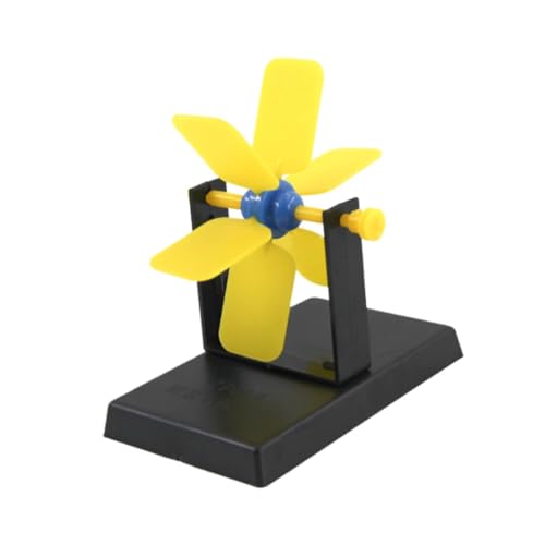 Sharplace Wasserrad-Modell, Wissenschafts-Experimentierset, einfache Montage, Unterricht im Klassenzimmer, wissenschaftliches Experimentierspielzeug für Sharplace Wasserrad-Modell, Wissenschafts-Experimentierset, einfache Montage, Unterricht im Klassenzimmer, wissenschaftliches Experimentierspielzeug für von Sharplace