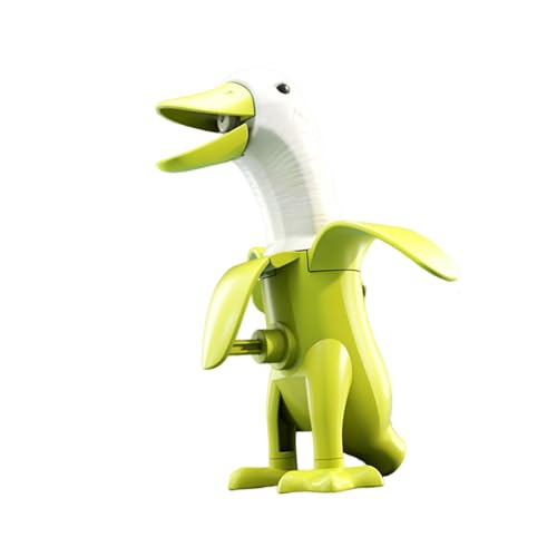 Sharplace Wasserspielzeug Cartoon Bananenente Form Wasserspray Spielzeug Tragbares Robustes Strandkampfspielzeug, GrÜn Sharplace Wasserspielzeug Cartoon Bananenente Form Wasserspray Spielzeug Tragbares Robustes Strandkampfspielzeug, GrÜn von Sharplace
