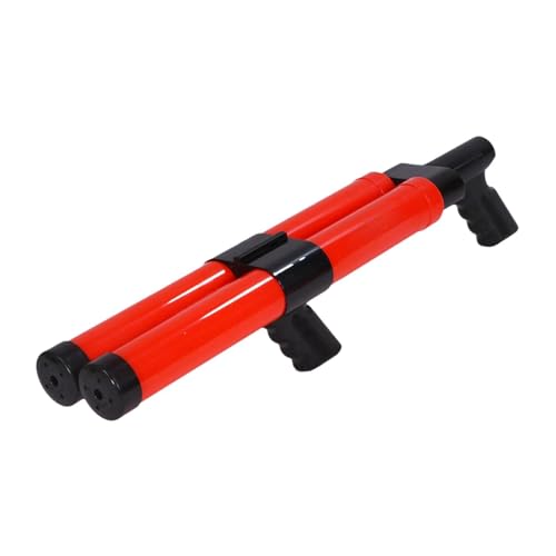 Sharplace Wasserspritzspielzeug, große Kapazität, für draußen, Cooles Geburtstagsgeschenk, Wassersauger, Sommerspielzeug für Rasen, Garten, Strand, Parks, Sharplace Wasserspritzspielzeug, große Kapazität, für draußen, Cooles Geburtstagsgeschenk, Wassersauger, Sommerspielzeug für Rasen, Garten, Strand, Parks, von Sharplace