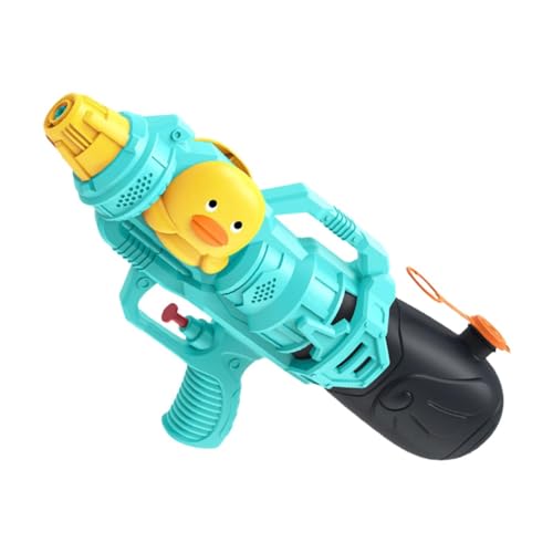 Sharplace Wasserspritzspielzeug, tragbar, Cooles Geburtstagsgeschenk, Partygeschenke, Sprühspielzeug, Wassersauger für Partypools, Gartenparks, Blau, Ente Sharplace Wasserspritzspielzeug, tragbar, Cooles Geburtstagsgeschenk, Partygeschenke, Sprühspielzeug, Wassersauger für Partypools, Gartenparks, Blau, Ente von Sharplace