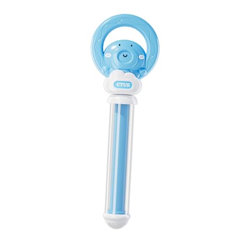 Sharplace Wassersprühspielzeug, Spritzspielzeug, lustiges, leichtes Wasserkampfspiel, Sommeraktivität für Partys, Hof, Strand, Jungen und Mädchen, Blau Sharplace Wassersprühspielzeug, Spritzspielzeug, lustiges, leichtes Wasserkampfspiel, Sommeraktivität für Partys, Hof, Strand, Jungen und Mädchen, Blau von Sharplace