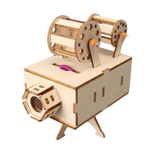 Sharplace DIY Experimente Technik Bausatz für Kinder von 6 7 8 9 10, Wissenschaft Kinderspielzeug, Kinder Elektronik Baukasten Spielzeug, DIY Experimentierkasten für Jungen Mädchen, Projektoren Sharplace DIY Experimente Technik Bausatz für Kinder von 6 7 8 9 10, Wissenschaft Kinderspielzeug, Kinder Elektronik Baukasten Spielzeug, DIY Experimentierkasten für Jungen Mädchen, Projektoren von Sharplace