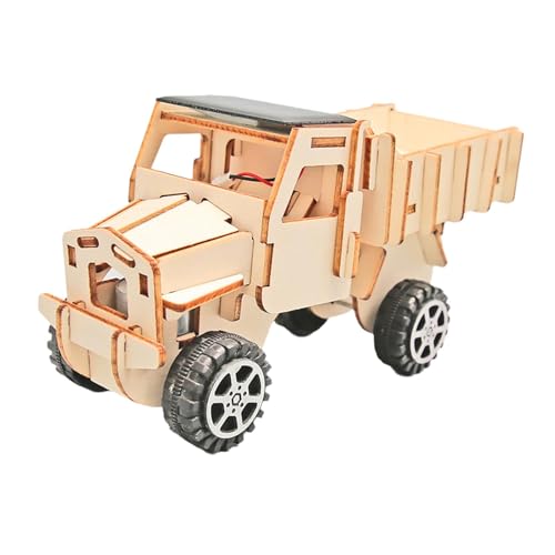 Sharplace Wissenschaftsspielzeug, Stem-Kit, Basteln, Ingenieurwesen, Konstruktion, wissenschaftliches Experiment, pädagogisches Spielzeug, solarbetrieben, für Sharplace Wissenschaftsspielzeug, Stem-Kit, Basteln, Ingenieurwesen, Konstruktion, wissenschaftliches Experiment, pädagogisches Spielzeug, solarbetrieben, für von Sharplace