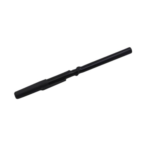 Sharplace Zaubertrick, Nahaufnahme, Zauberrequisiten, Spiel, tragbares Geschenk, Zaubererzubehör, Spielzeug zum Üben, Bühnenauftritt, Straßenanfänger, mit Stift von Sharplace