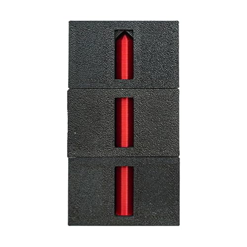 Sharplace Zaubertrick-Box, Geburtstagsgeschenk, magische Requisite, einzigartiges Zauberer-Performance-Tool, Spielzeug für Anfänger, Erwachsene und, Sharplace Zaubertrick-Box, Geburtstagsgeschenk, magische Requisite, einzigartiges Zauberer-Performance-Tool, Spielzeug für Anfänger, Erwachsene und, von Sharplace