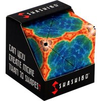 Shashibo - Magnetwürfel Entdecker Serie - Earth von Shashibo