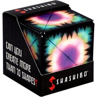 Shashibo - Magnetwürfel Entdecker Serie - Moon von Shashibo