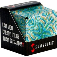 Shashibo - Magnetwürfel Entdecker Serie - Undersea Shashibo - Magnetwürfel Entdecker Serie - Undersea von Shashibo