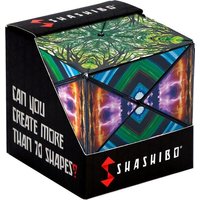 Shashibo Magnetwürfel Original Serie Elements Shashibo Magnetwürfel Original Serie Elements von Shashibo