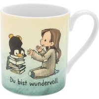 Tasse "Anouk - Pinguin" Tasse "Anouk - Pinguin" von Sheepworld AG